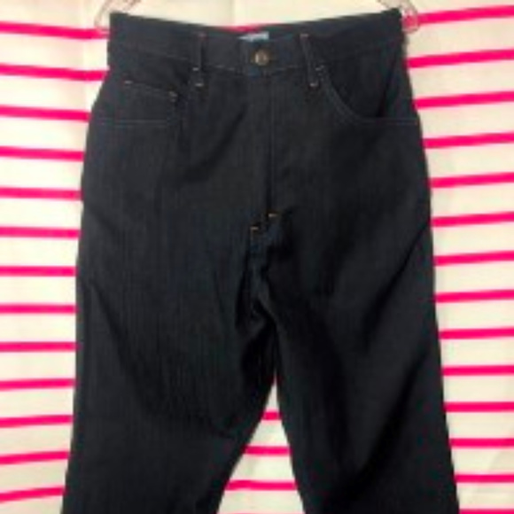Tom James Blue Delta Mens JeansBespoke 32"W 30"L